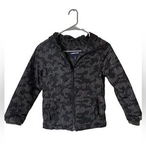 Land’s End Kids Warm Jacket M (5-6)